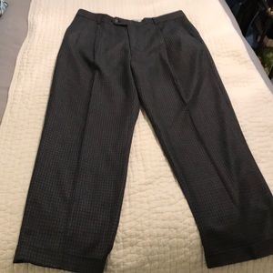 Men’s pants